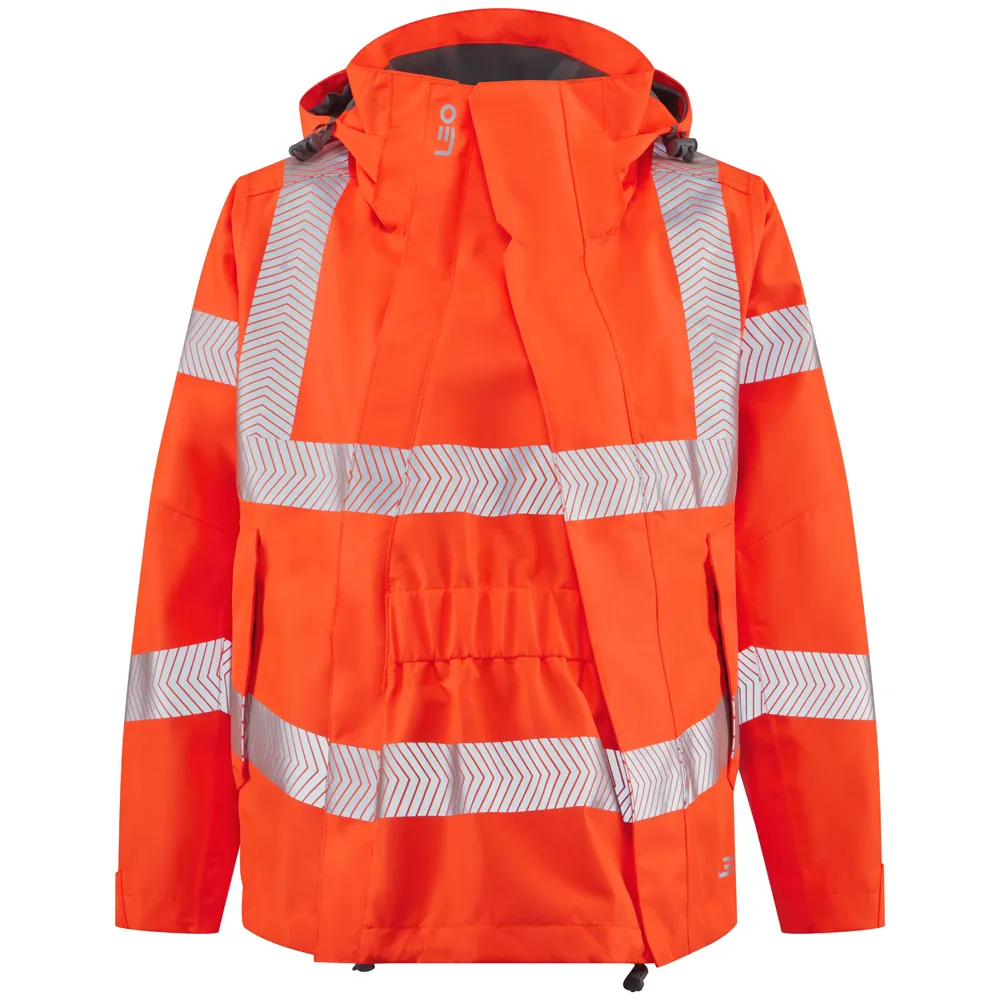 ROSEMOOR + EXPANDER Leo Womens Jacket + Maternity Expander